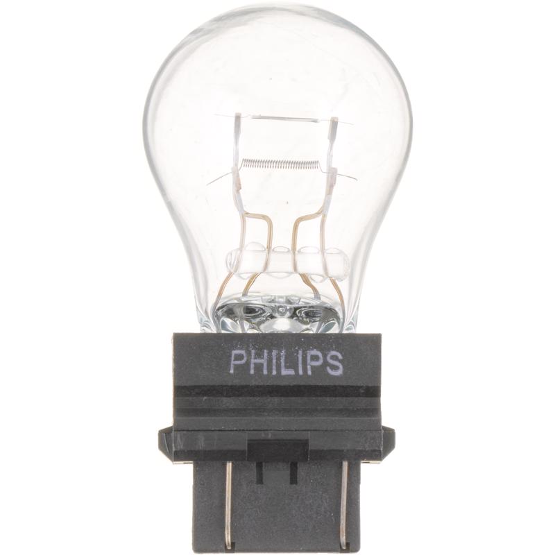 Philips LongerLife Incandescent Back-Up/Cornering/Stop/Turn Miniature Automotive Bulb 4057LLB2