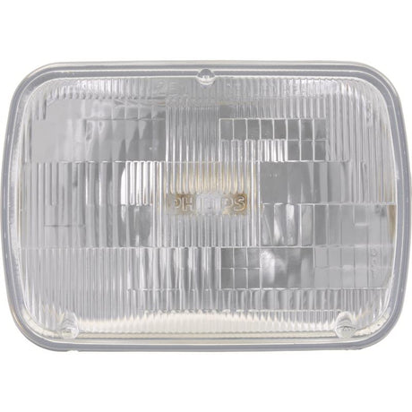 Philips Standard Halogen High/Low Beam Automotive Bulb H6054C1