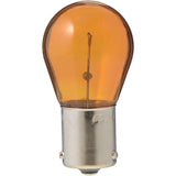 Philips LongerLife Incandescent Back-Up/Cornering/Stop/Turn Miniature Automotive Bulb PY21WLLB2