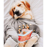 Charlee Bear Original Crunch Chicken Liver Biscuit For Dogs 16 oz 1 pk