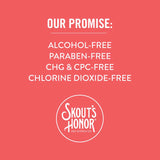 Skout's Honor Dog Dental Clean Gel 4 oz