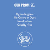 Skout's Honor Cat/Dog Multi-Purpose Wipes 80 pk