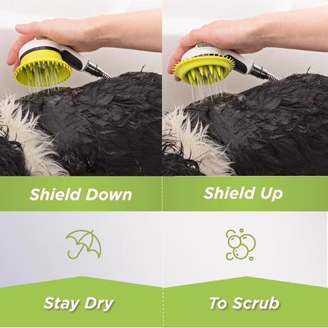 Wondurdog Dog Grooming Kit 1 pk