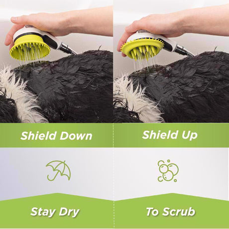 Wondurdog Dog Grooming Kit 1 pk