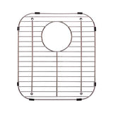 Franke Kindred Stainless Steel Universa Grid with Rear Drain