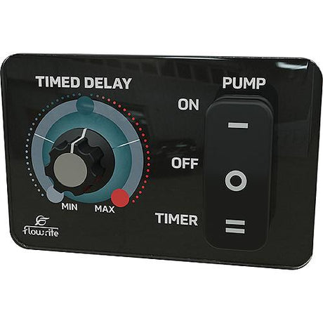 Flow-Rite MP104 Pro Timer Plus+, Packaged