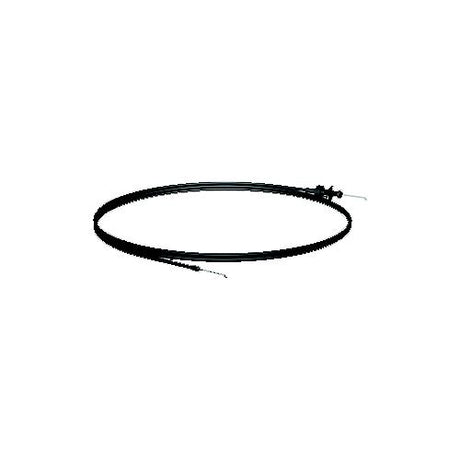 Flow-Rite 8' Control Cable