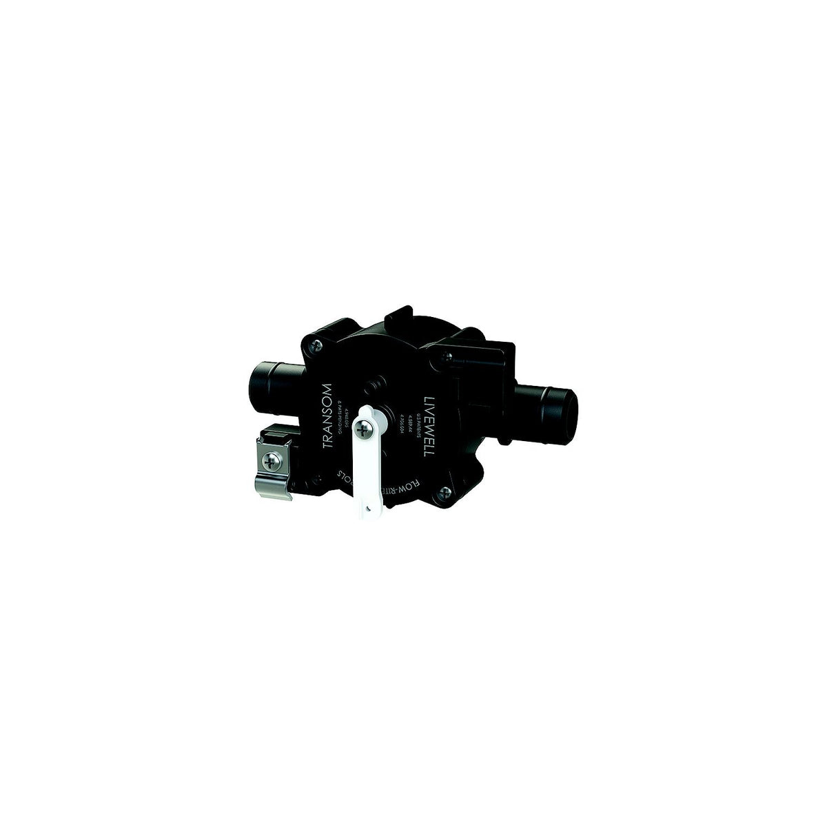 Flow-Rite V2 - 2 Position Automatic Valve, Rear Cable Approach ...