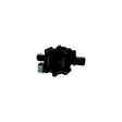 Flow-Rite V4 - 3 Position Select Valve, Rear Cable Approach