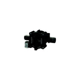 Flow-Rite V4 - 3 Position Select Valve, Rear Cable Approach