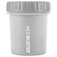 Dexas MudBuster Gray Dog Paw Cleaner 1 pk