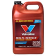 Valvoline Zerex 50/50 Antifreeze/Coolant 1 gal, Pack of 6