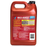Valvoline Zerex 50/50 Antifreeze/Coolant 1 gal, Pack of 6