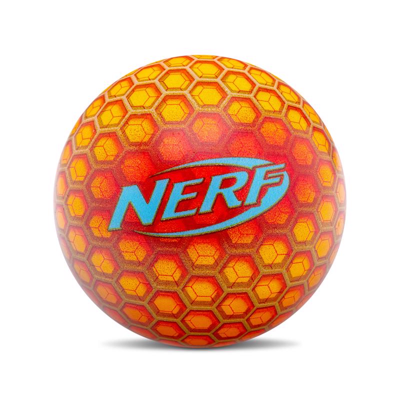 NERF Bouncy Ball 3 in. Sports Balls