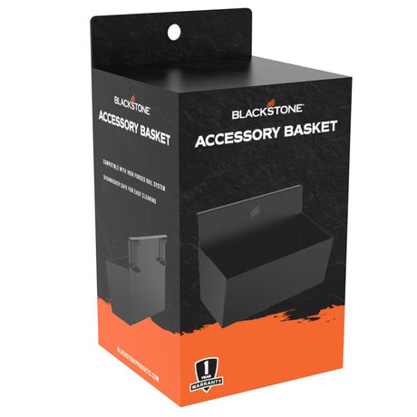Blackstone Steel Grill Accessory Bundle 4 pk