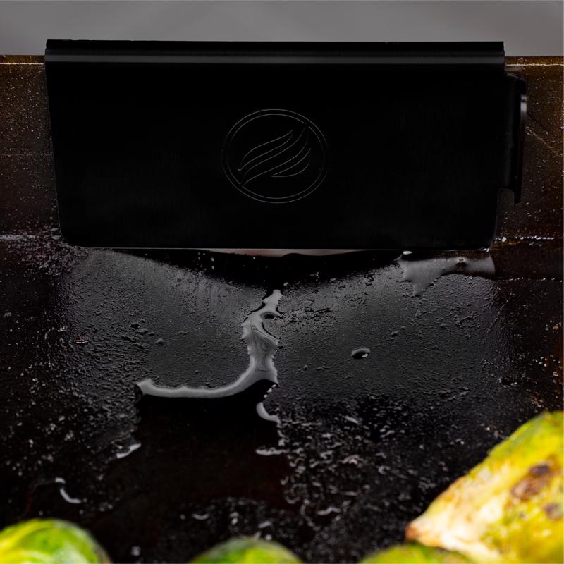 Blackstone Steel Grill Accessory Bundle 4 pk