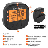 Blackstone Digital Probe Thermometer