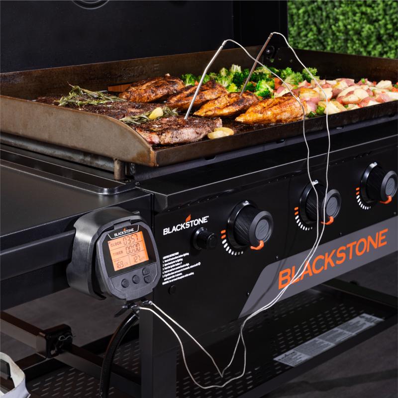 Blackstone Digital Probe Thermometer