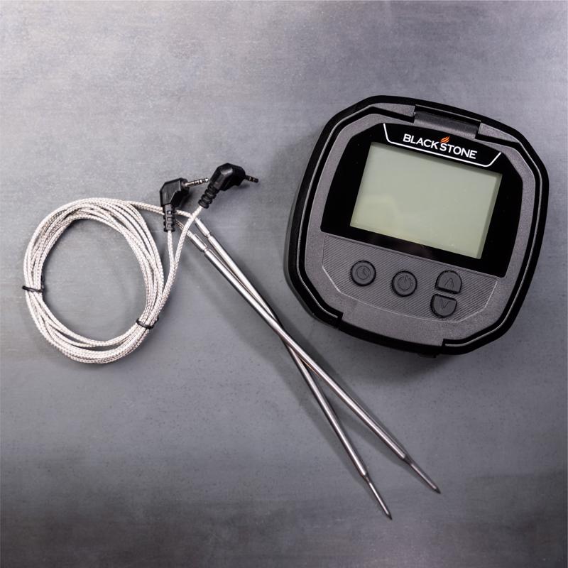 Blackstone Digital Probe Thermometer