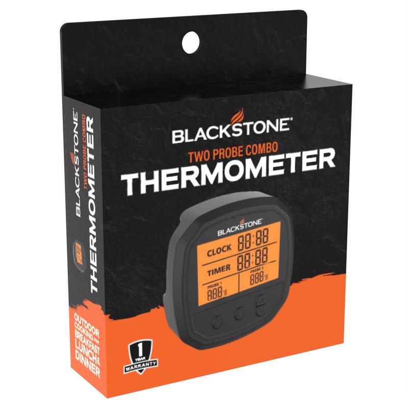 Blackstone Digital Probe Thermometer