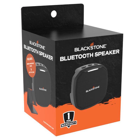 Blackstone Wireless Portable Speaker 1 pk