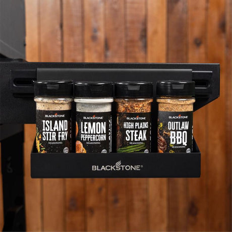 Blackstone Carbon Steel Hanging Grill Basket 1 pk