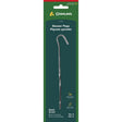 Coghlan's Silver Skewer Pegs 8.625 in. H X 2.875 in. W X 7 in. L 6 pk