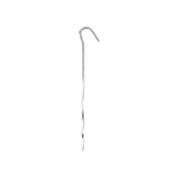 Coghlan's Silver Skewer Pegs 8.625 in. H X 2.875 in. W X 7 in. L 6 pk