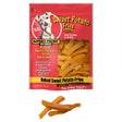 Savory Prime Classics Sweet Potato Fries Grain Free Treats For Dogs 8 oz