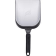 Blackstone Aluminum Black/Silver Griddle Scoop 1 pk
