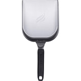 Blackstone Aluminum Black/Silver Griddle Scoop 1 pk