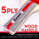 Franklin Table Tennis Paddle