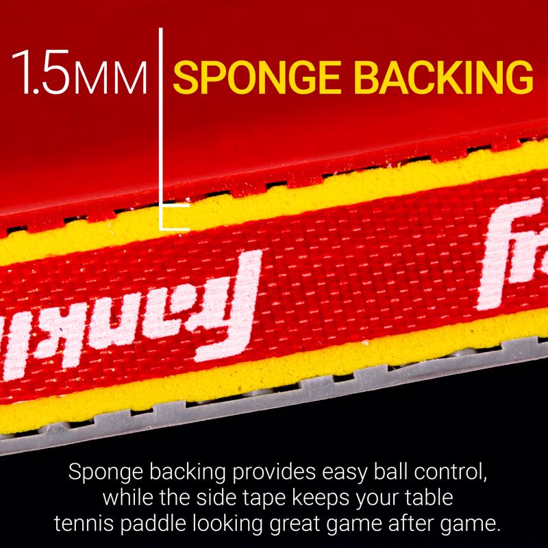 Franklin Table Tennis Paddle