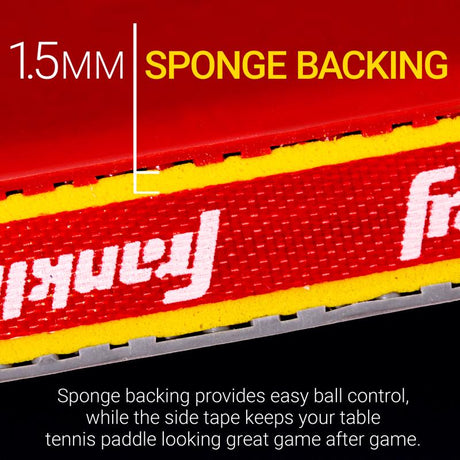 Franklin Table Tennis Paddle