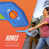 NERF Boomerang