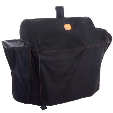 Oklahoma Joe's Canyon Black Grill Cover