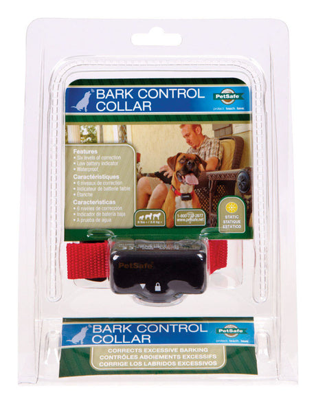 PetSafe Bark Control Collar
