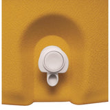 Igloo Red/Yellow 5 gal Water Cooler