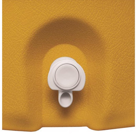 Igloo Red/Yellow 5 gal Water Cooler