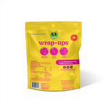 Stashios Wrap-Ups Cheese Grain Free Pill Pockets For Dogs 2 oz 1 pk