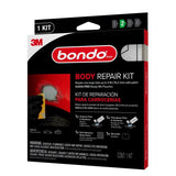 Bondo Auto Body Repair Kit
