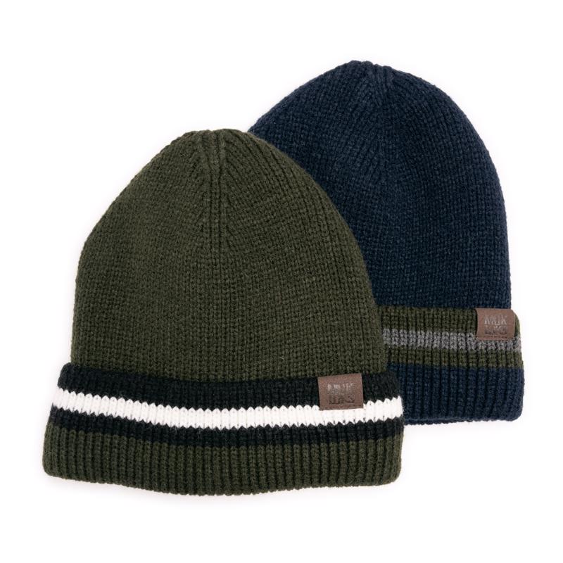 Muk Luks Beanie Assorted One Size Fits Most, Pack of 12