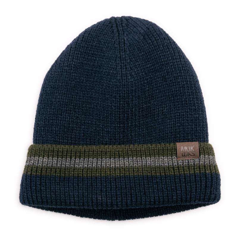 Muk Luks Beanie Assorted One Size Fits Most, Pack of 12