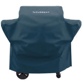 Current Softflex Dark Blue Grill Cover For Current Model G and Model G 2.0