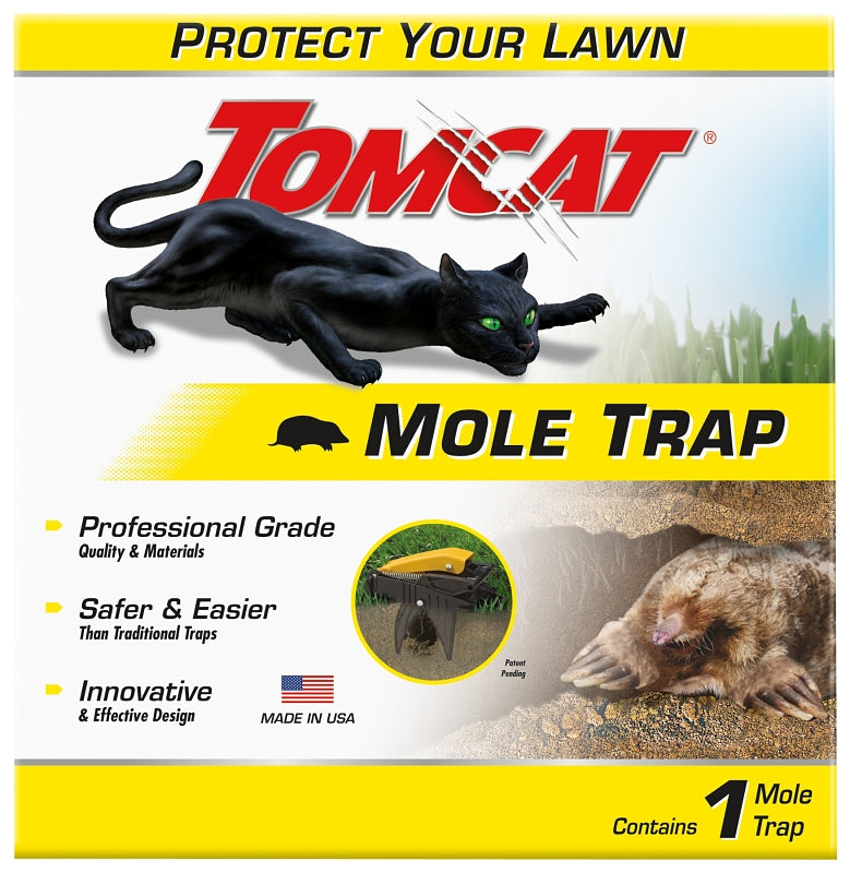 Tomcat 0363210 Mole Trap
