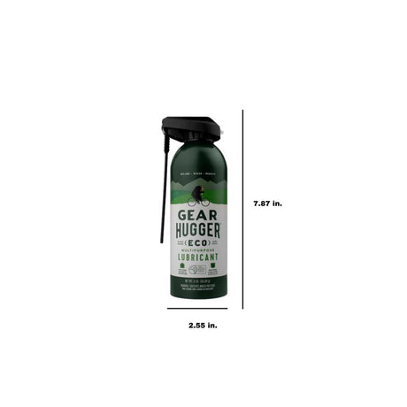 Gear Hugger Multi-Purpose Lubricant 11 oz 1 pk