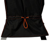 Masterbuilt Black Smoker Cover For MB20060321