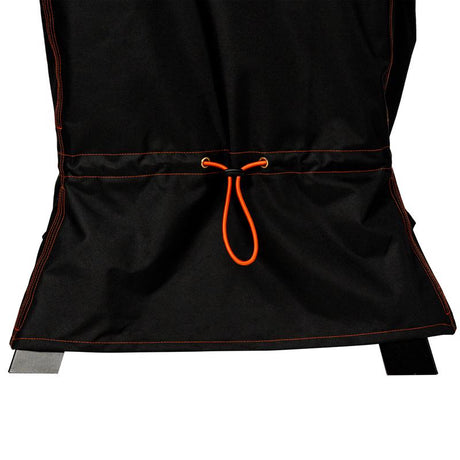 Masterbuilt Black Smoker Cover For MB20060321