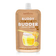 Bark Bistro Company Buddy Budder Ruff Ruff Raw Grain Free Peanut Butter For Dogs 4 oz 3 in. 1 pk