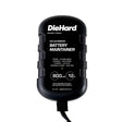 DieHard Automatic 12 V .8 amps Battery Charger/Maintainer